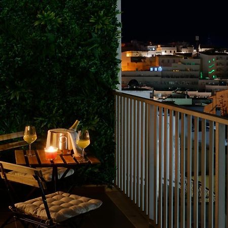 Rooftop Oldtown Residence อัลบูเฟรา ภายนอก รูปภาพ
